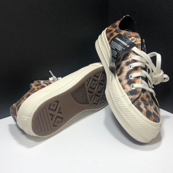 CONVERSE CTAS LIFT🔥🔥🔥 BRAND NEW - Picture 11 of 12